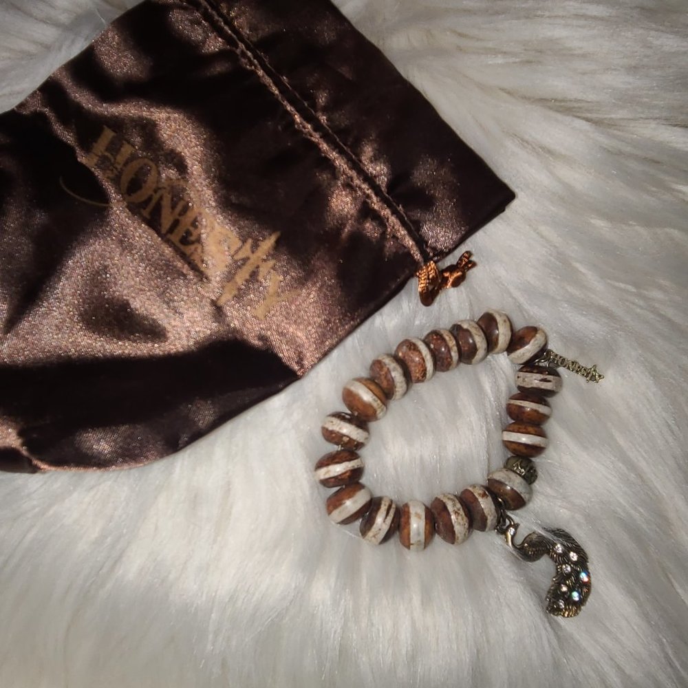 Authentic Honesty Bracelet
